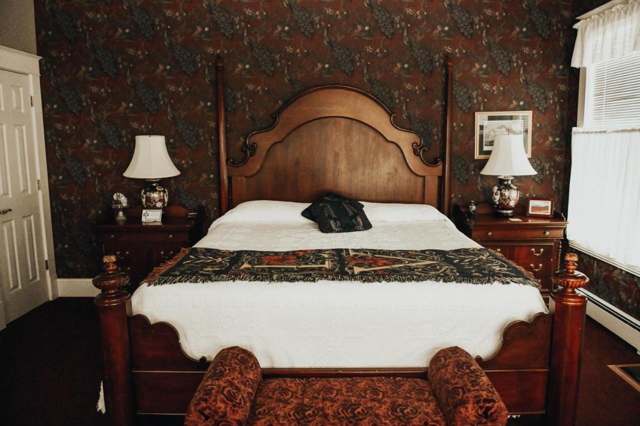 China Clipper Inn (Adults Only) Юрей Екстериор снимка