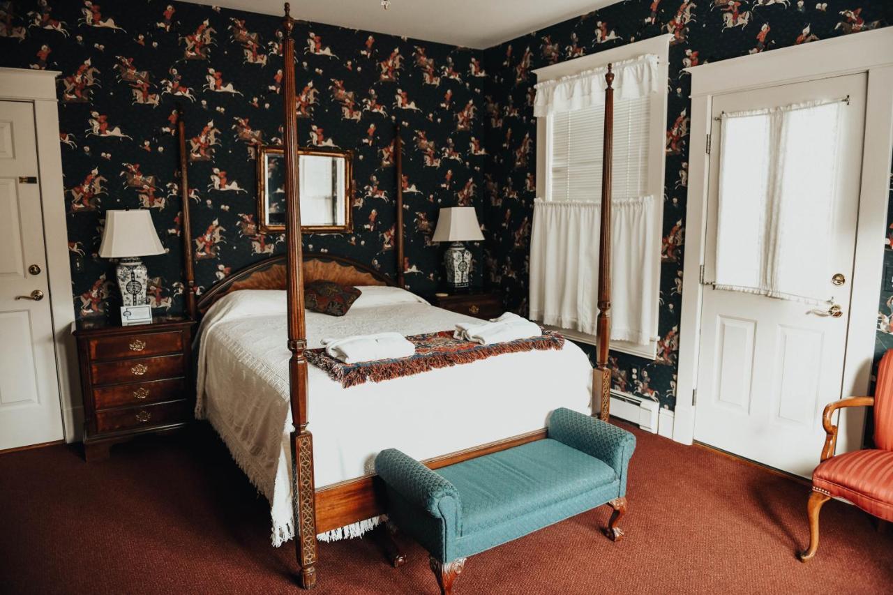China Clipper Inn (Adults Only) Юрей Екстериор снимка