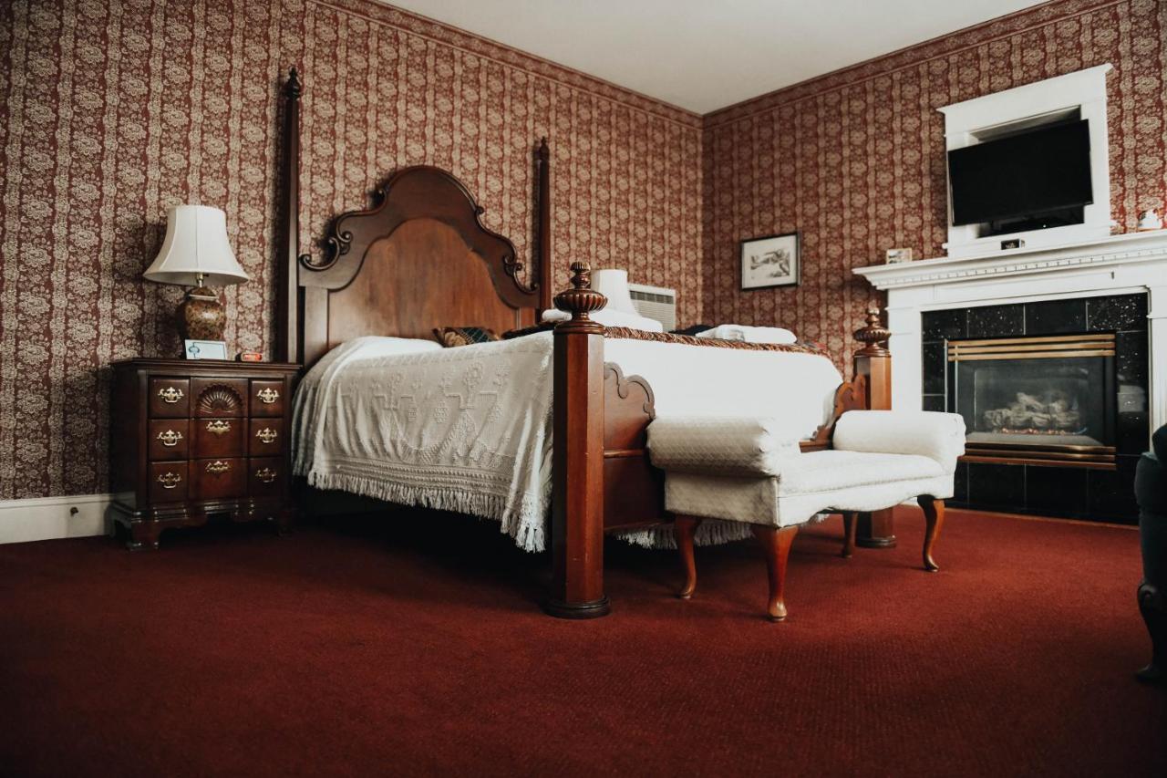 China Clipper Inn (Adults Only) Юрей Екстериор снимка