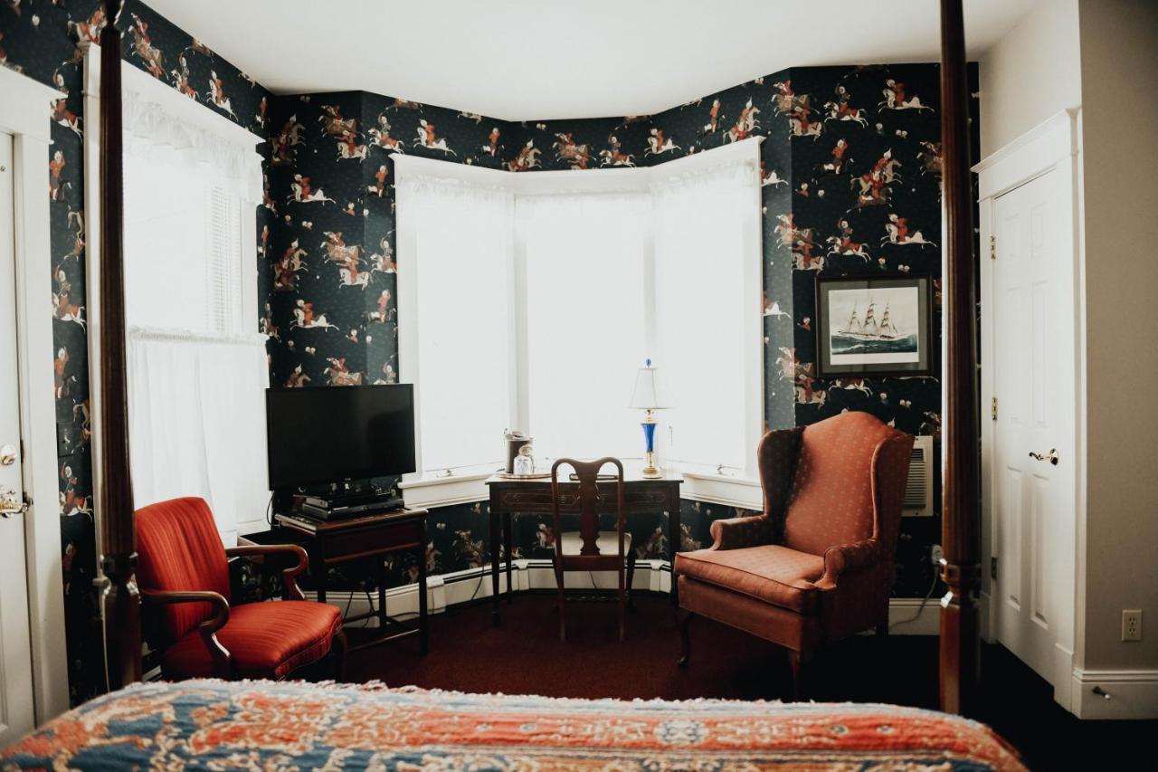 China Clipper Inn (Adults Only) Юрей Екстериор снимка