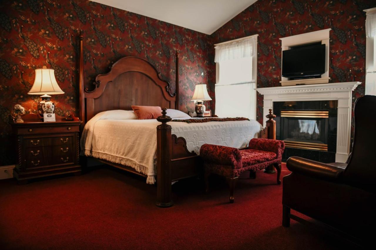 China Clipper Inn (Adults Only) Юрей Екстериор снимка