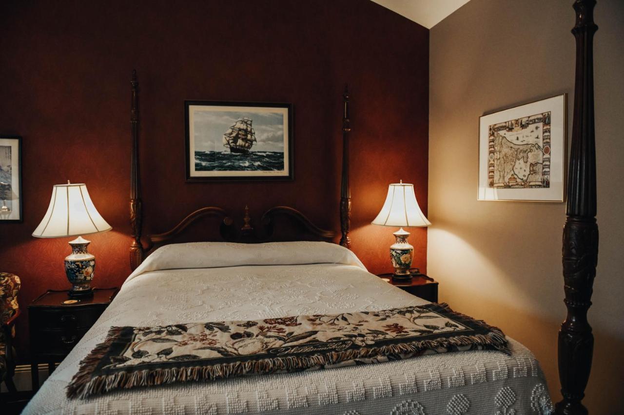 China Clipper Inn (Adults Only) Юрей Екстериор снимка