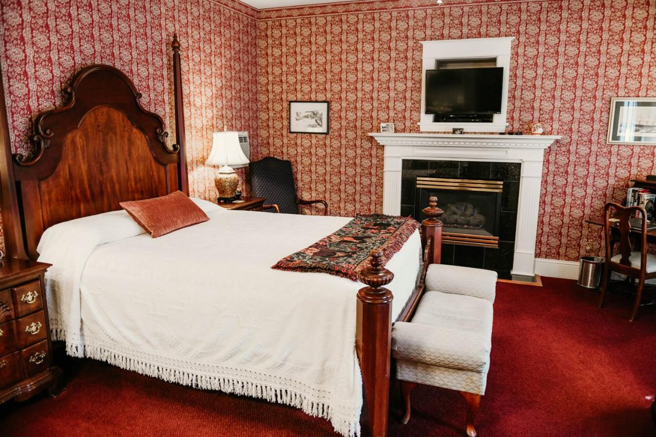 China Clipper Inn (Adults Only) Юрей Екстериор снимка
