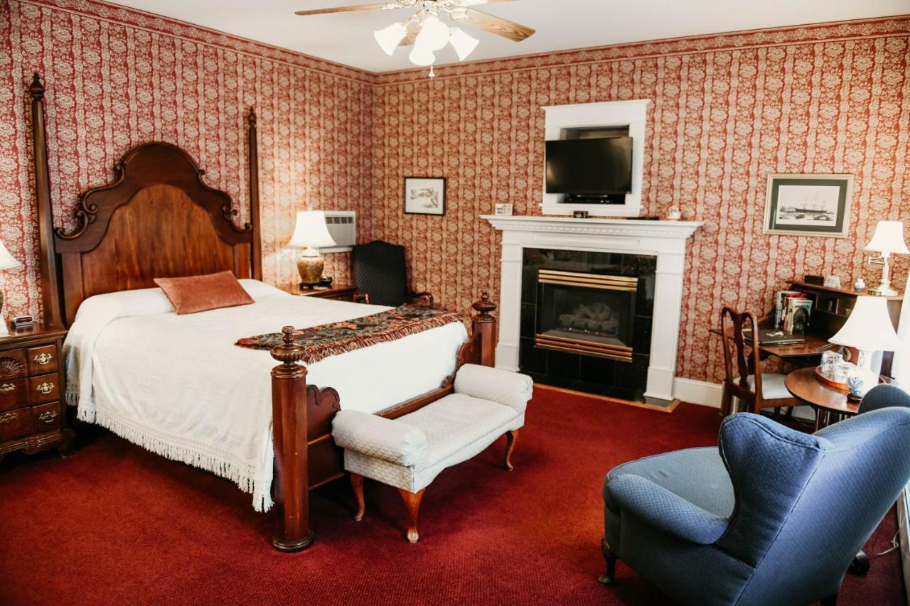 China Clipper Inn (Adults Only) Юрей Екстериор снимка