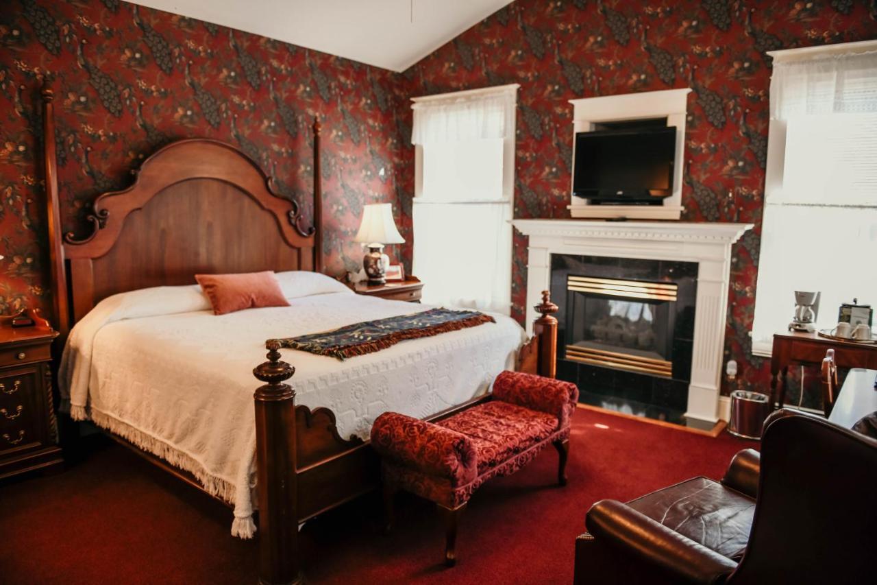 China Clipper Inn (Adults Only) Юрей Екстериор снимка