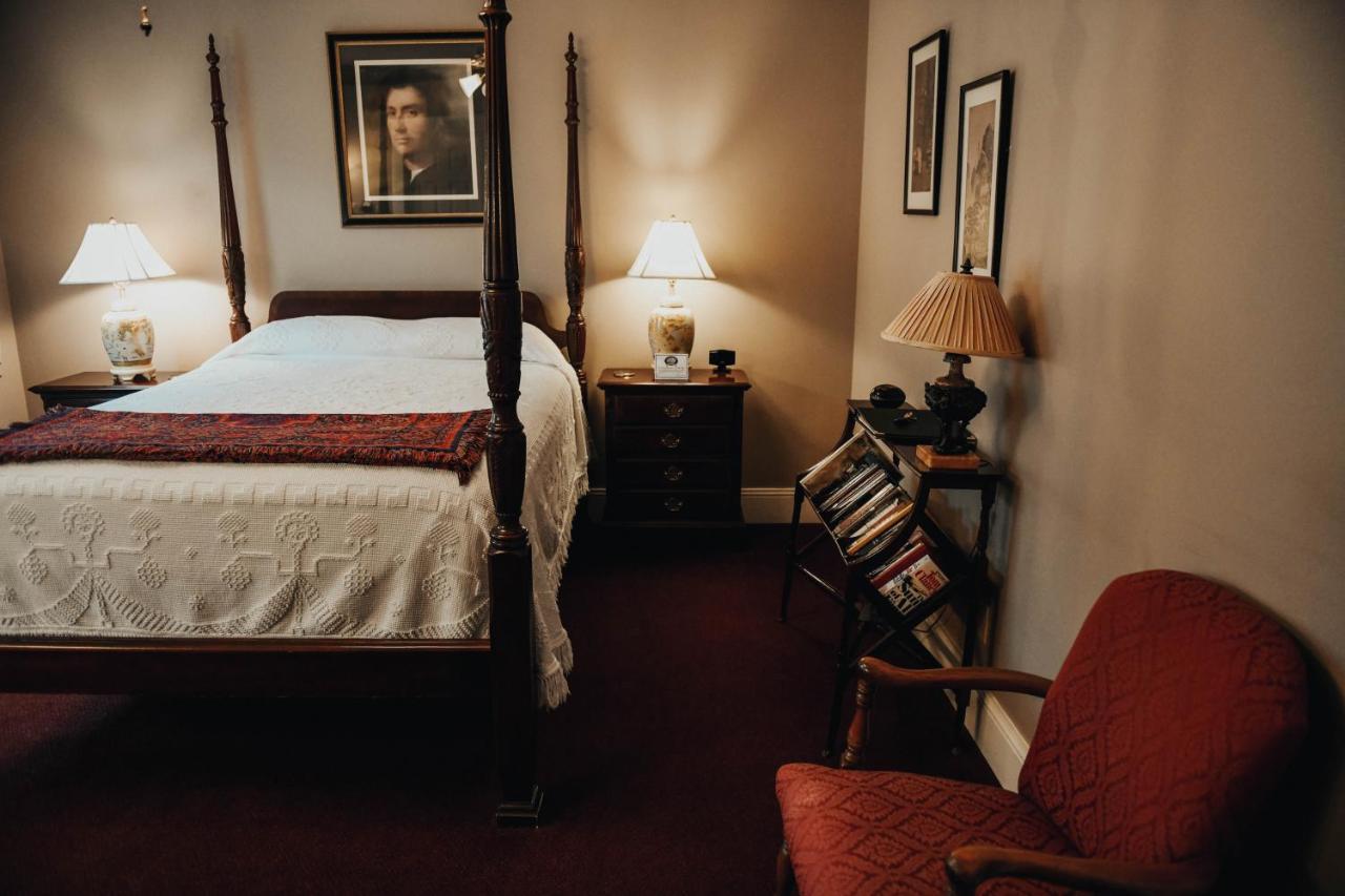 China Clipper Inn (Adults Only) Юрей Екстериор снимка